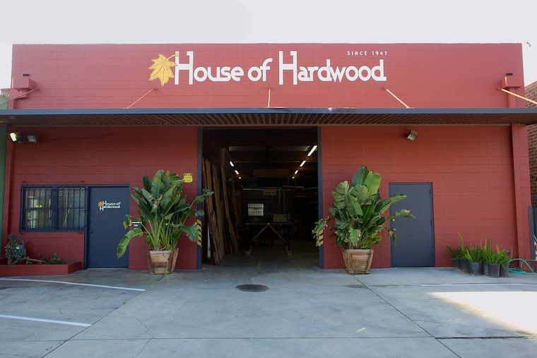 HouseofHardwood Etsy