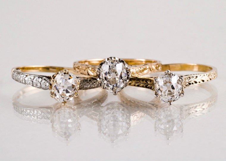 TheCopperCanary Etsy