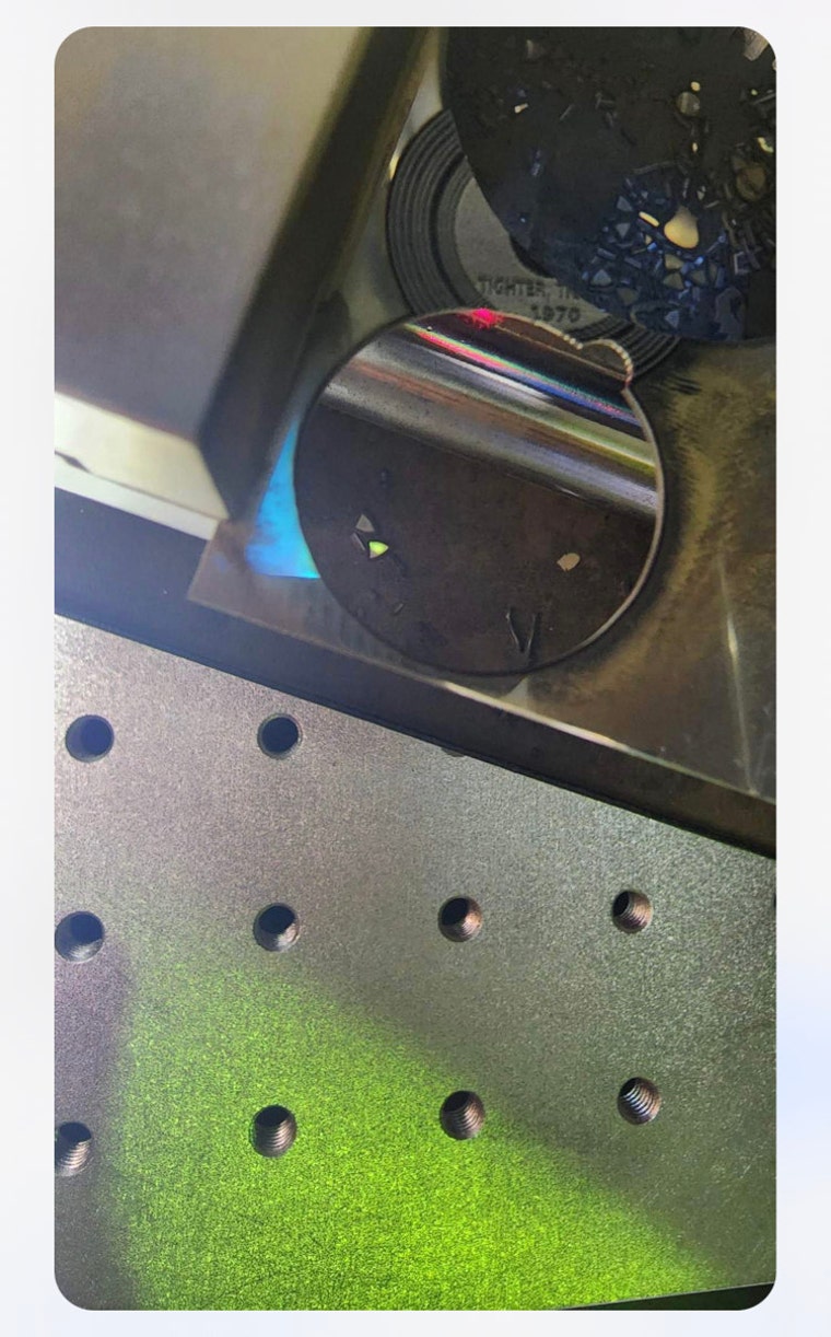 TalismanTrove Etsy Canada