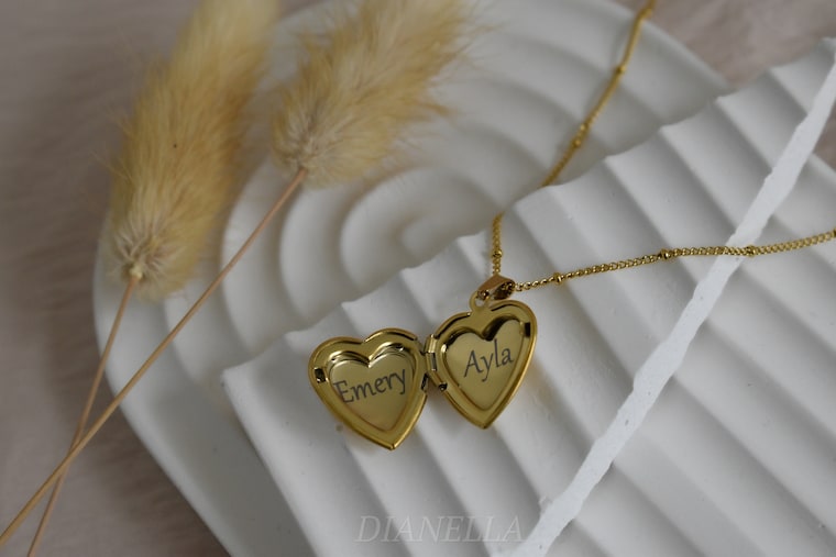 DianellaJewelryStore Etsy