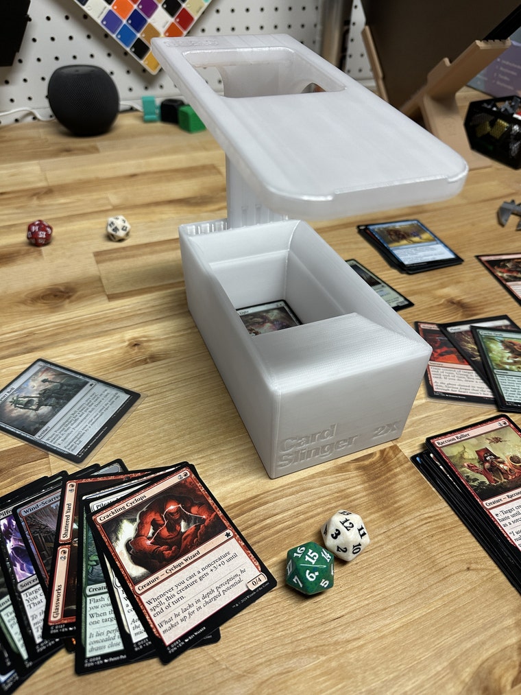 CardSlingerTCG - Etsy CardSlingerTCG - Etsy