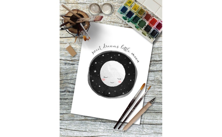 LovableInkyPrints - Etsy UK