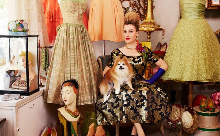 xtabayvintage - Etsy