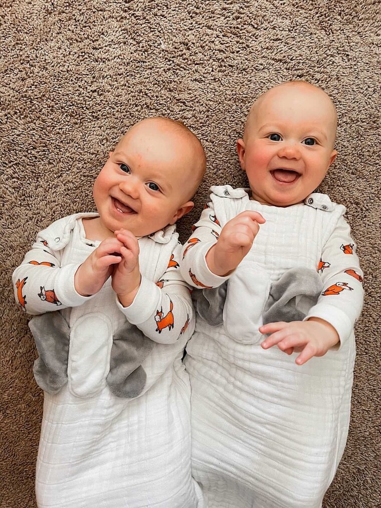 Snuggybuddybaby Etsy