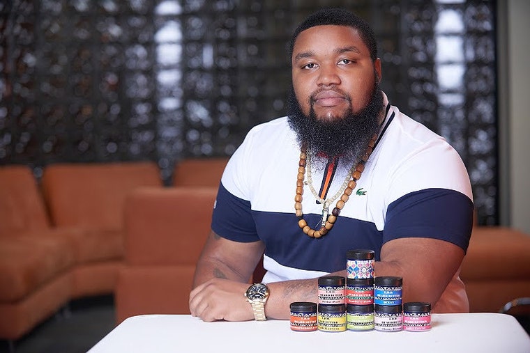EBOBeardButter - Etsy