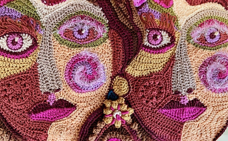 JoseesCrochetArt - Etsy