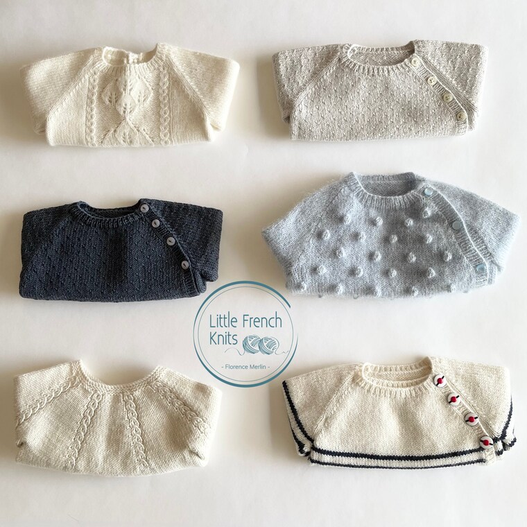 Little french knits deals