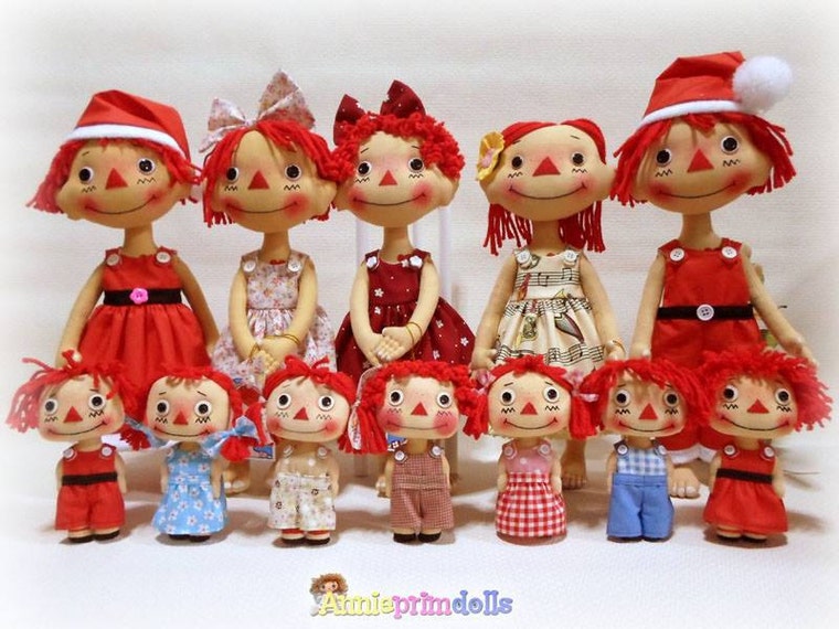 annieprimdolls - Etsy