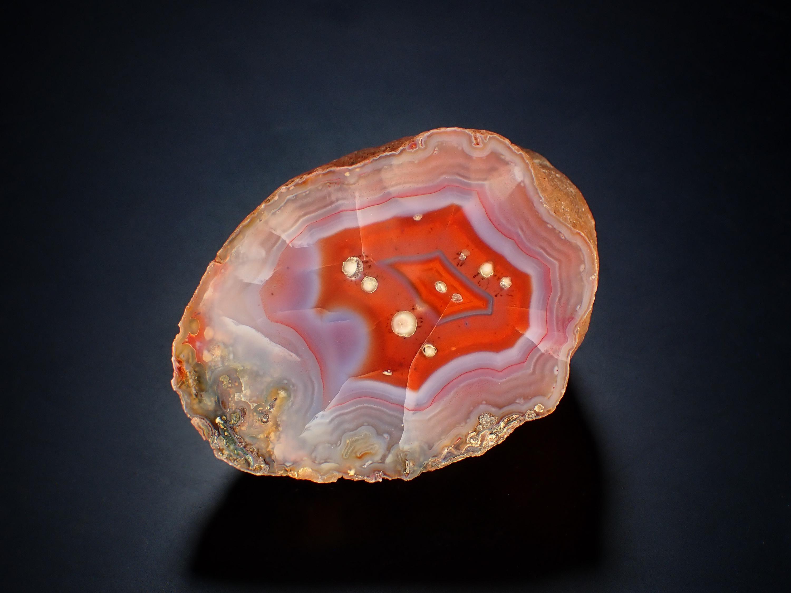 North & South America - MultimineralShop