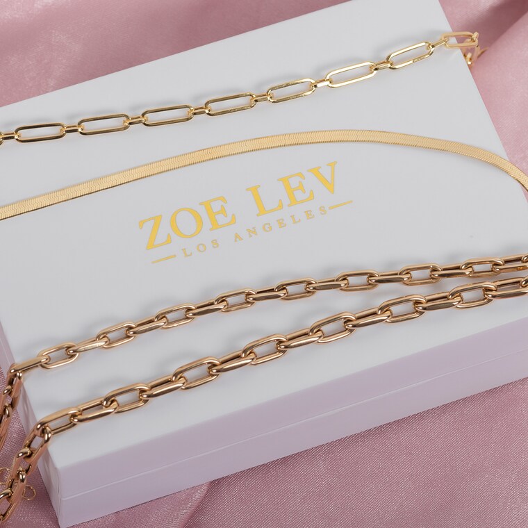 Zoe lev etsy sale