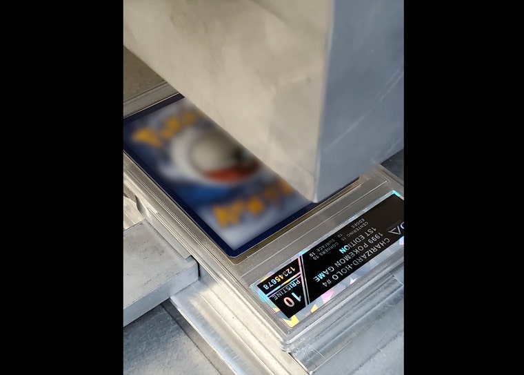 TCGLabelCompany - Etsy