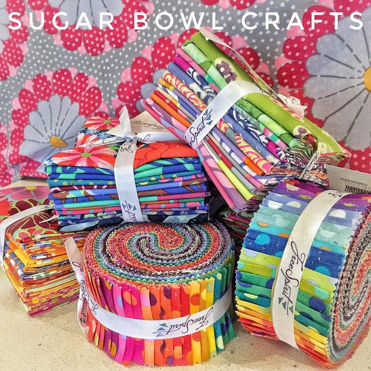 SugarBowlCrafts Etsy