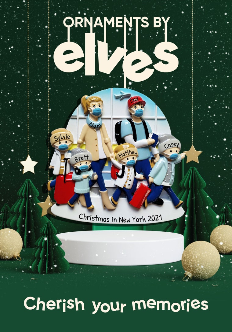 OrnamentsbyElves Etsy