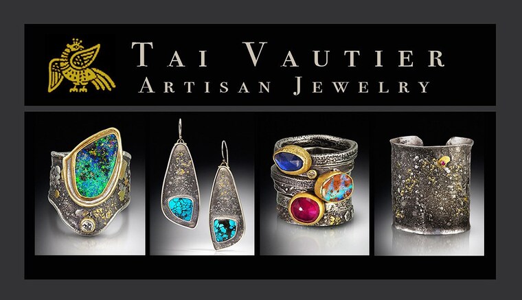 Tai vautier etsy clearance