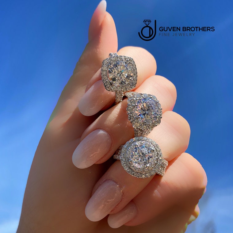 Guven jewelry shop