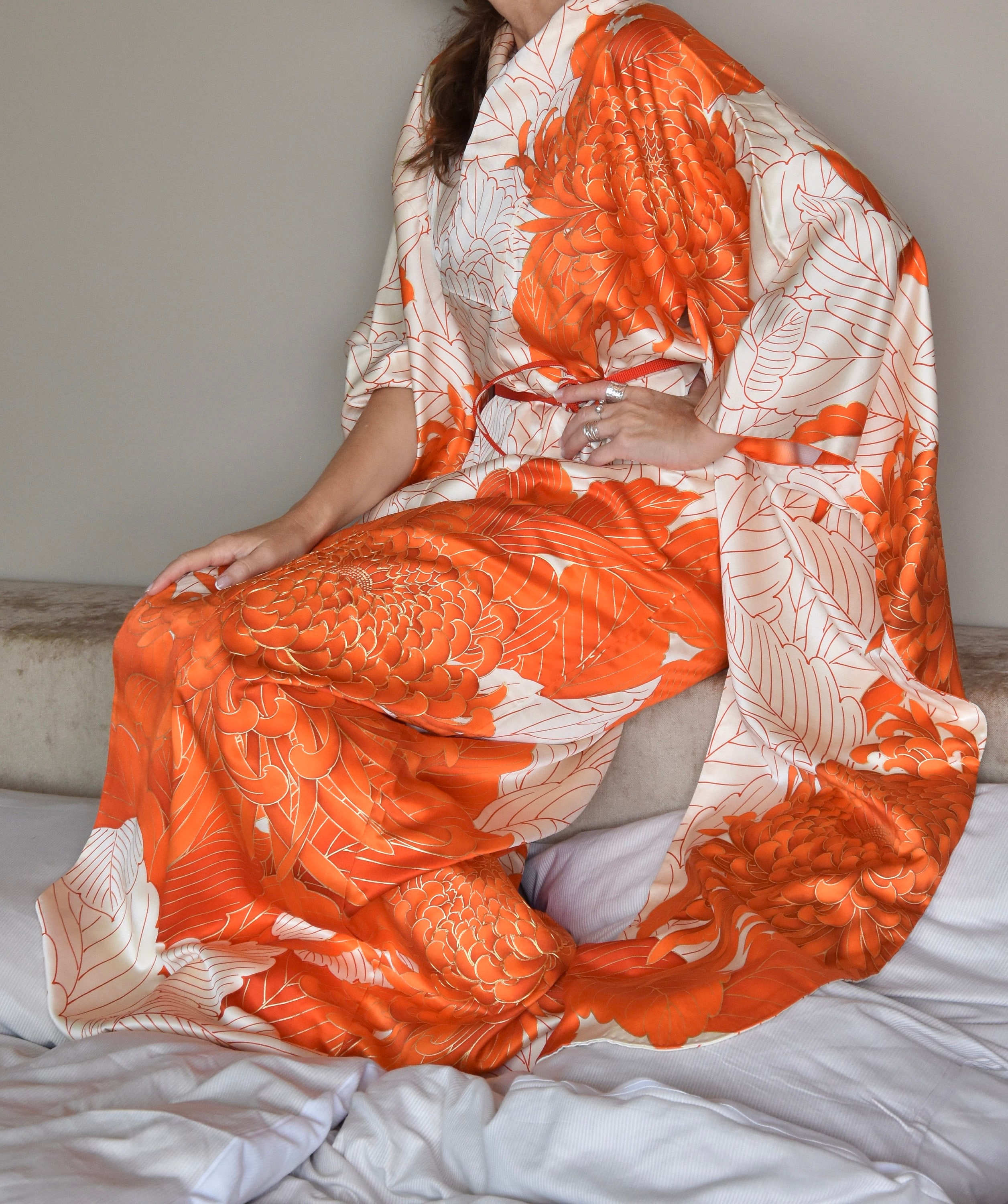Alondra Kimono