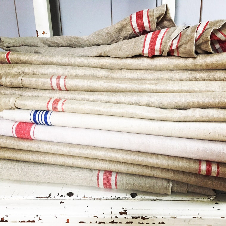 OnceUponLinen - Etsy