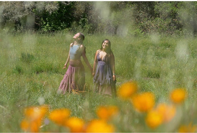 CottonFlowerClothing Etsy