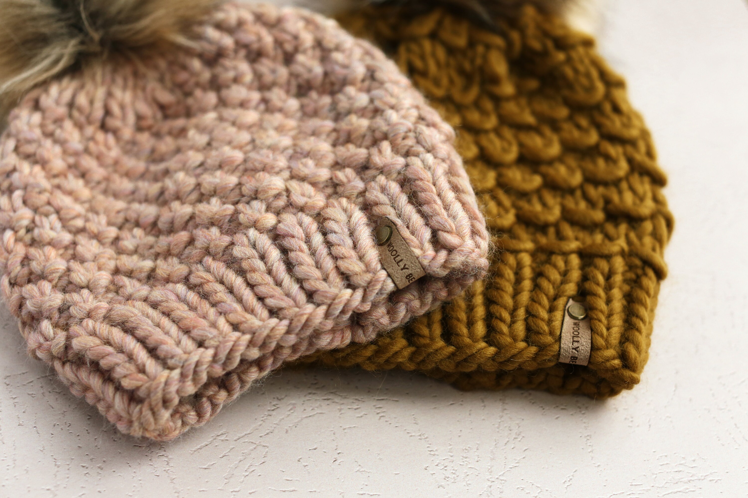Woolly Bear Knits