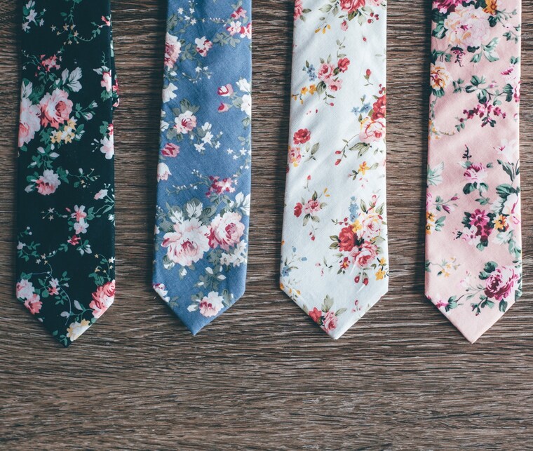 my tie shop