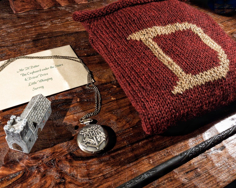 TheWoolenLibrary Etsy