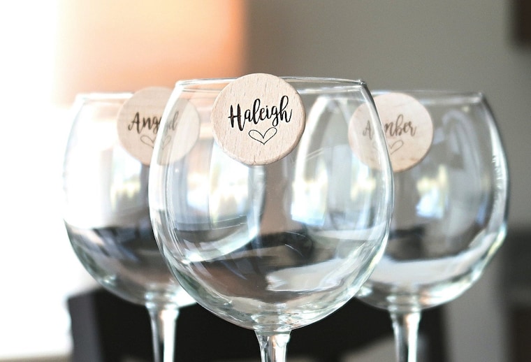 CustomWoodWonders Etsy