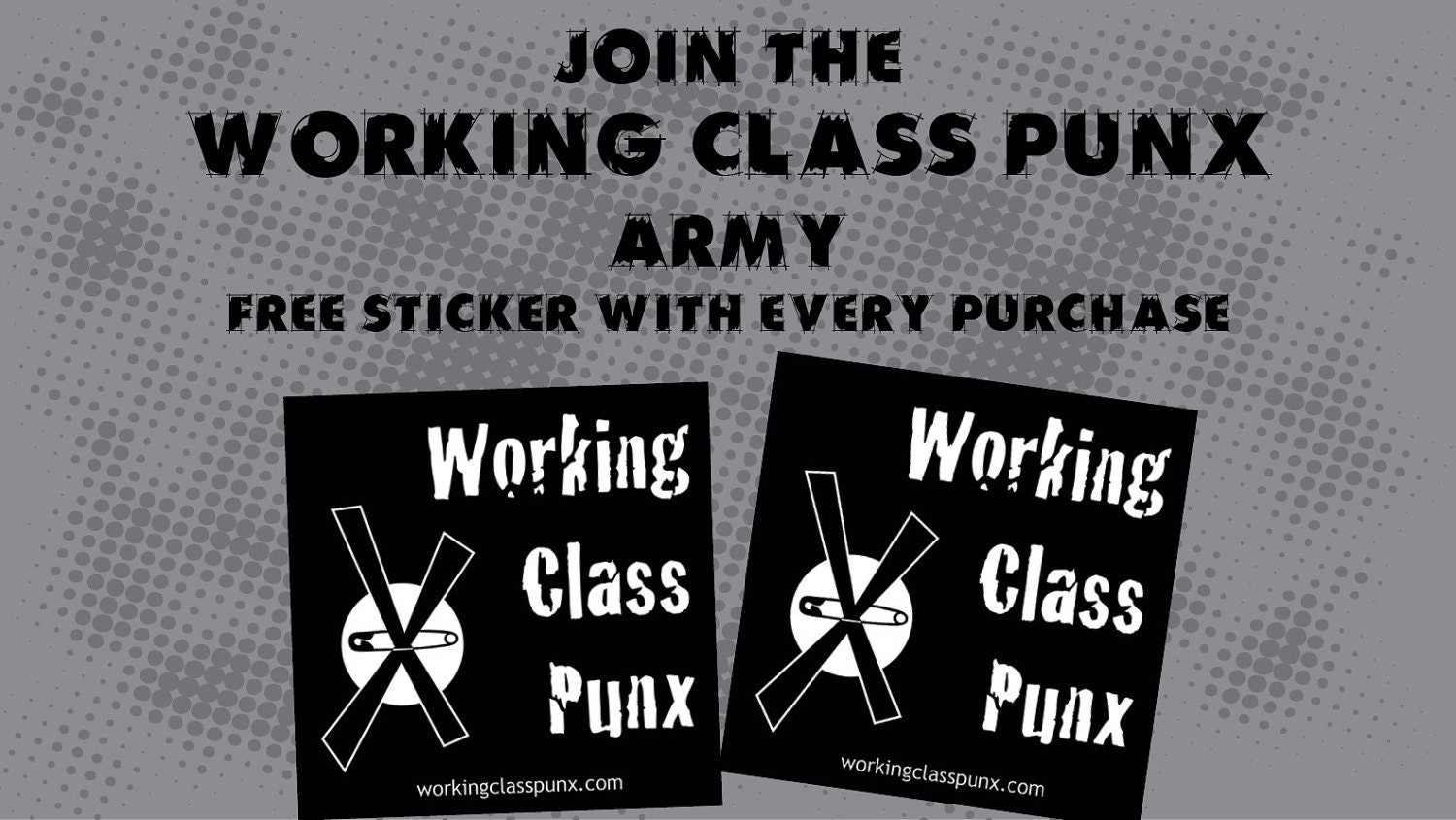 Working Class Punx