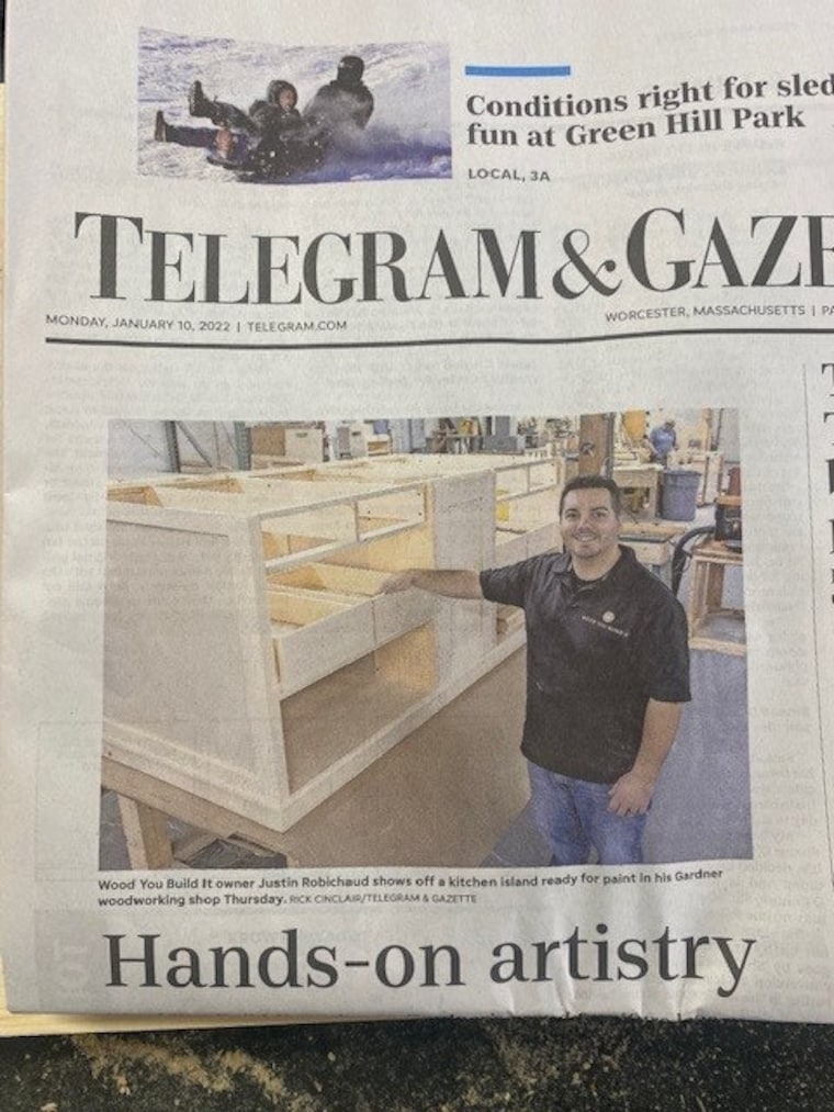 WoodYouBuildIt Kitchen Island Specialty Shop. Customized & Handcrafted Etsy