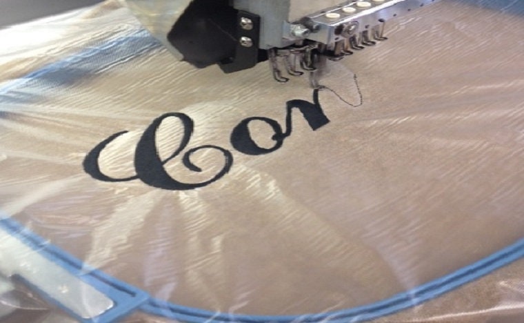 Monogram Magic