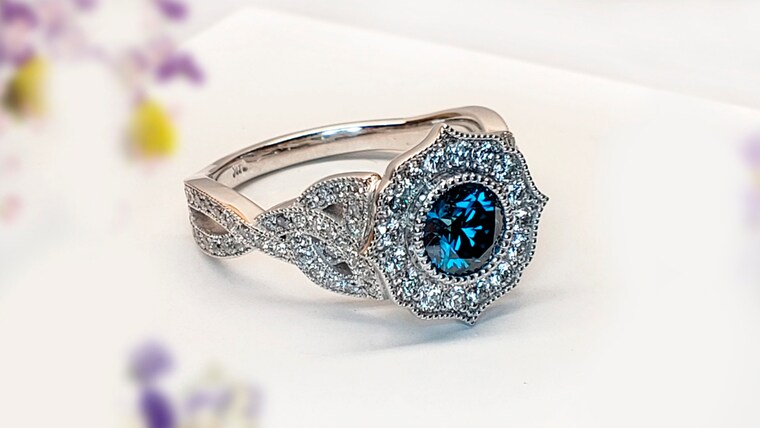 LinaraCustomJewelry Etsy