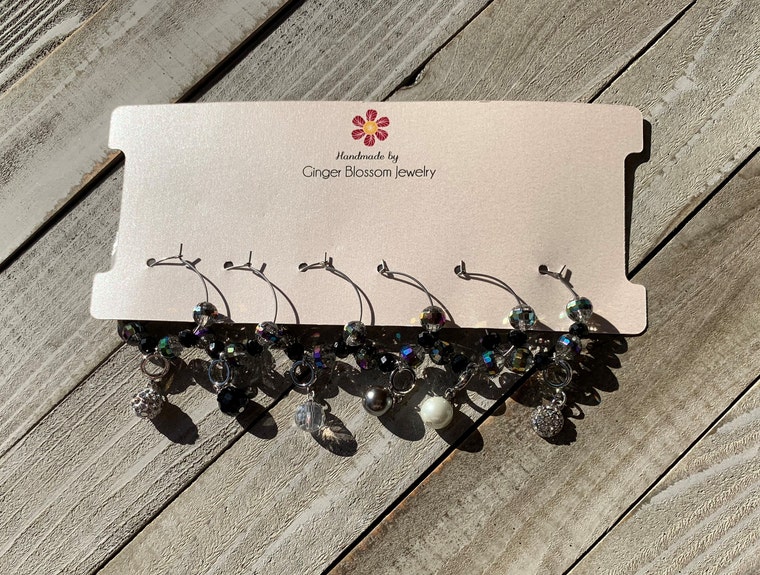 GingerBlossomJewelry Etsy