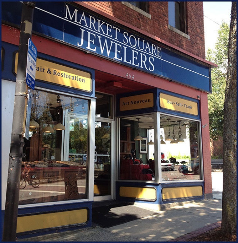 Ms jewelers etsy hot sale
