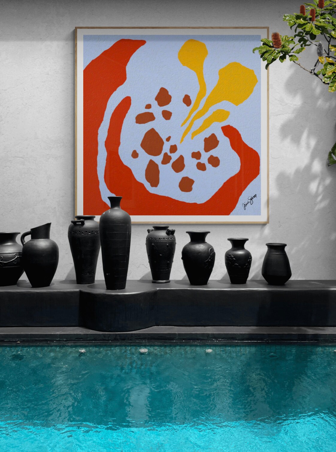 Trish Sierer Studio