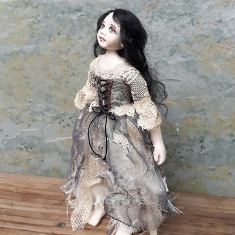 OOAKdollsByEmilyChan - Etsy