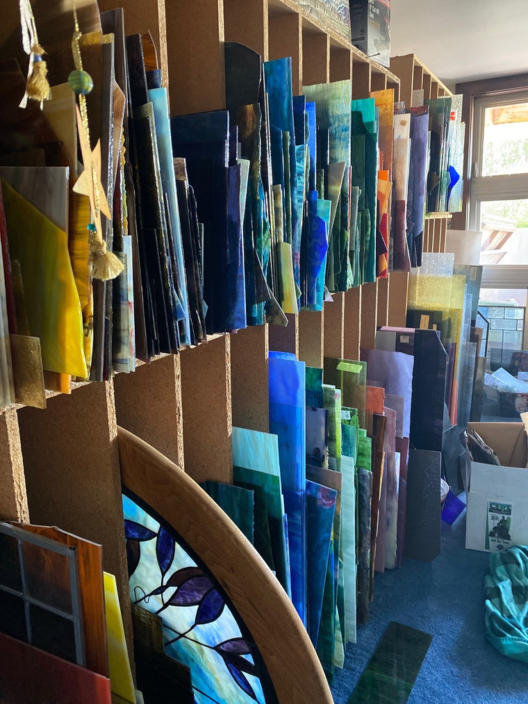 ArtNouveauObsession (by Pauline 'Peggy' Rasmussen) - Etsy