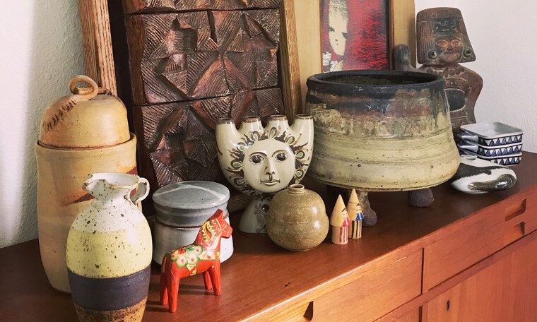 EarthshipVintage - Etsy