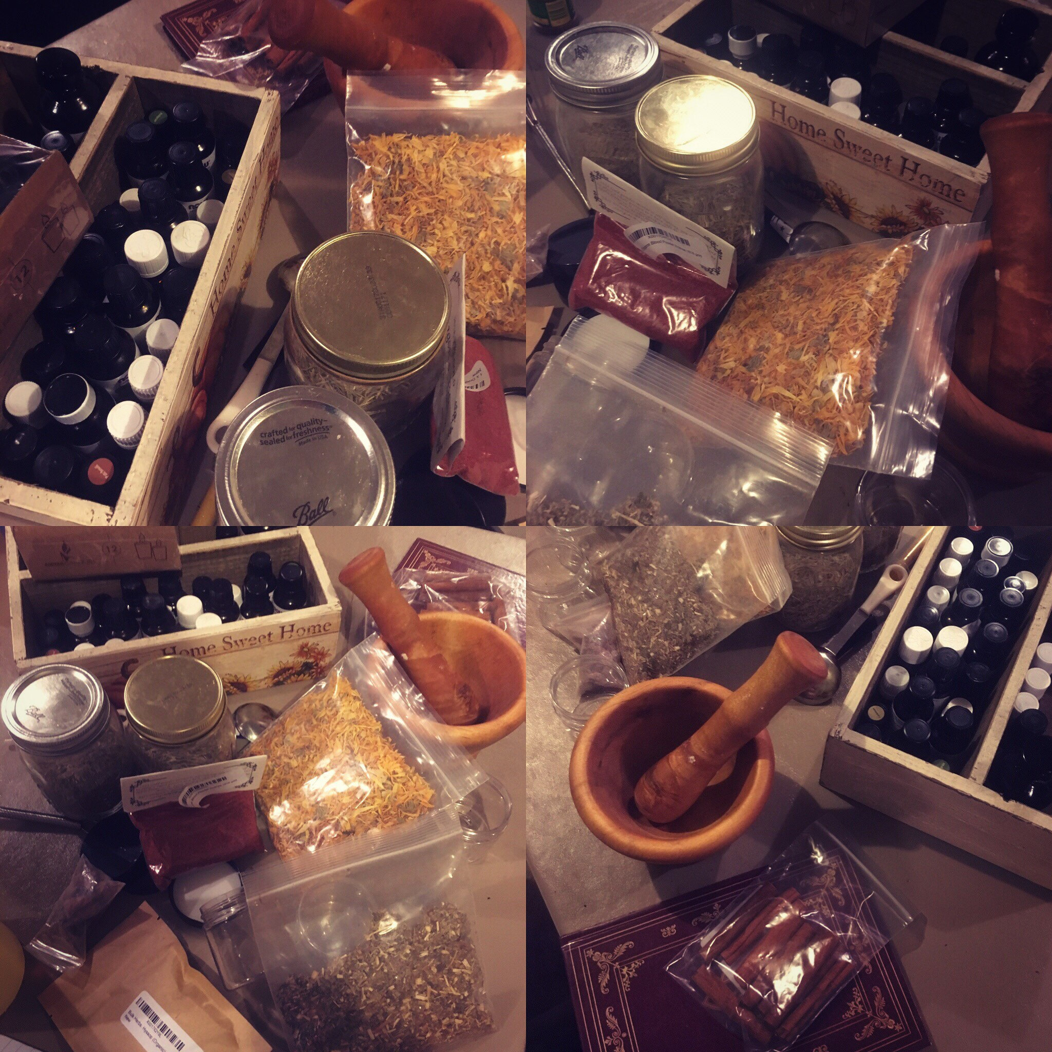 Lilythe's Apothecary