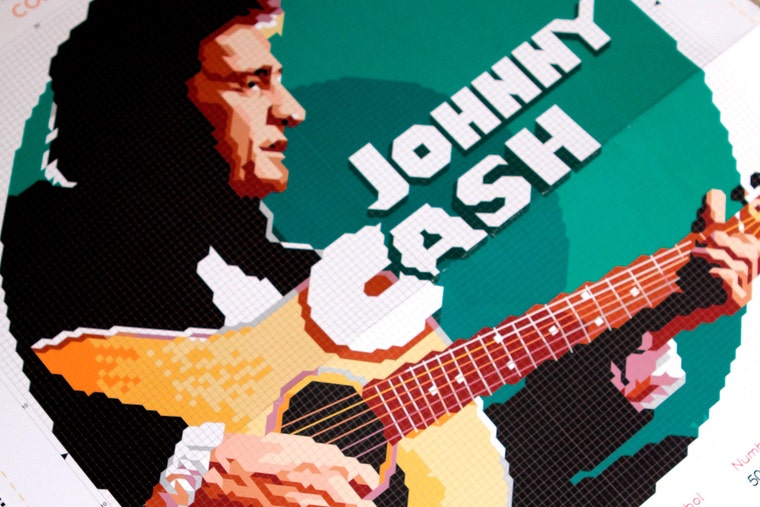 AwesomePatternStudio Etsy