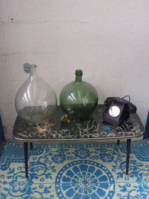 Vallauris france 陶器 Jouve CERAMICS VALLAURIS 1950 - JECHINEPOURVOUS