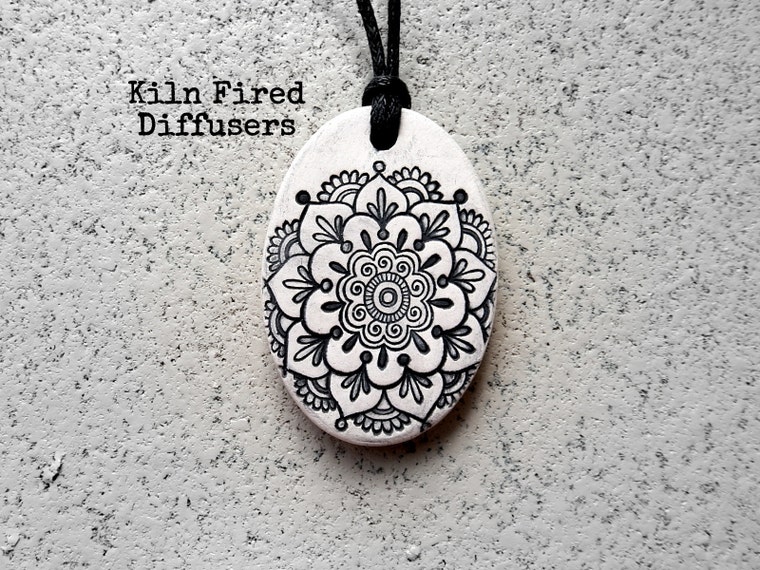 KilnFiredDiffusers Etsy