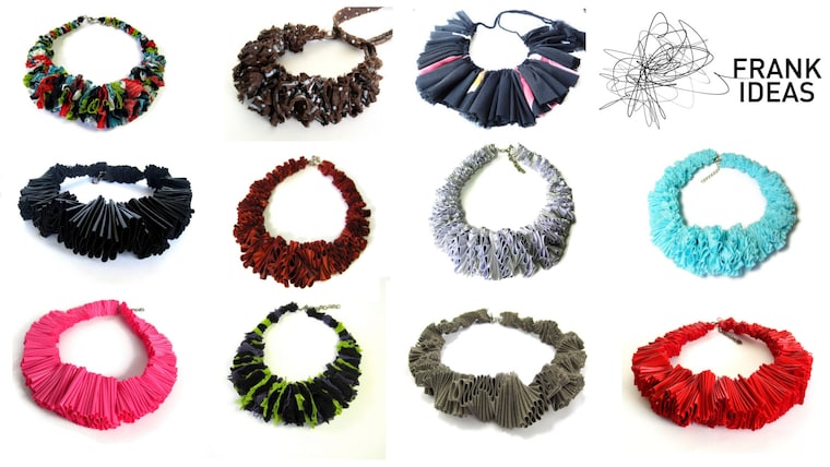 Frank Ideas • Necklace main image 1