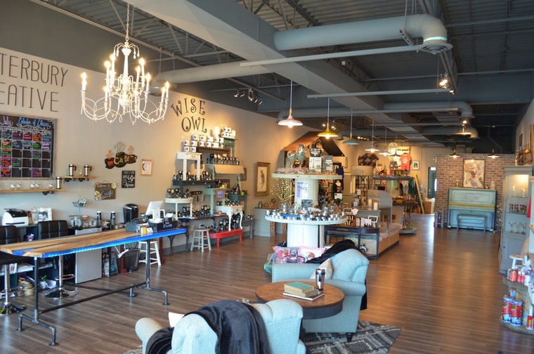 CanterburyCreative Etsy