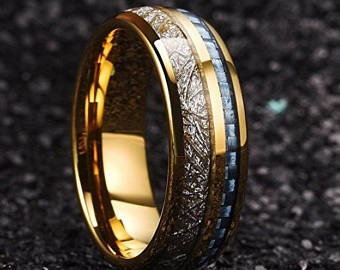 Patriot Coin Rings