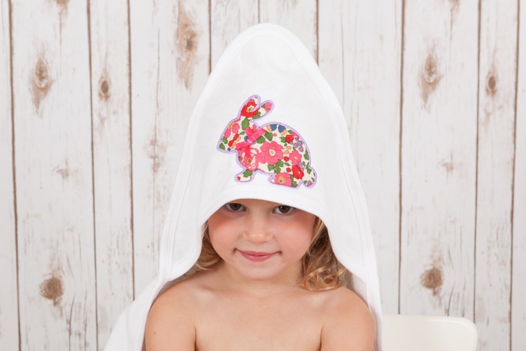 Betty bramble footmuff top