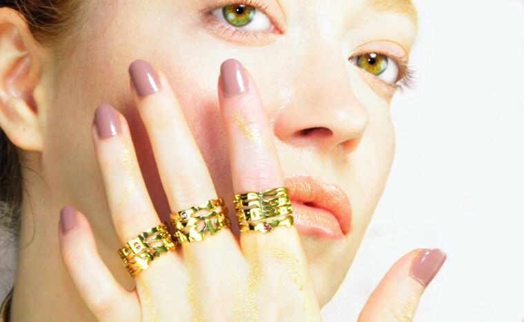Biomorphos jewelry etsy best sale shop