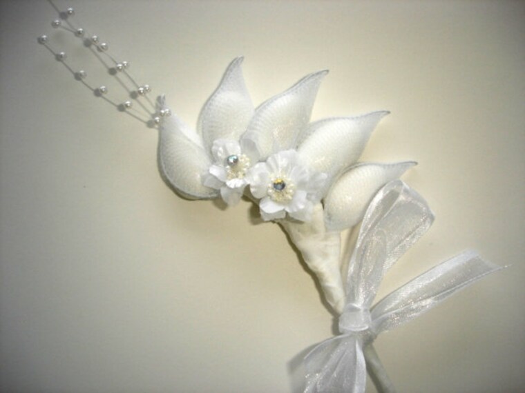 JordanAlmondFlowers (by Elizabeth Stackhouse) Etsy