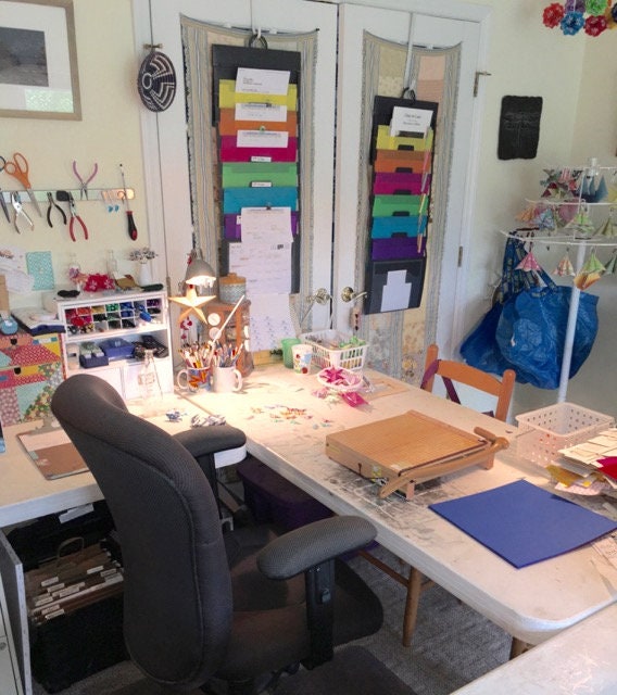 Katiemade  Origami Designs