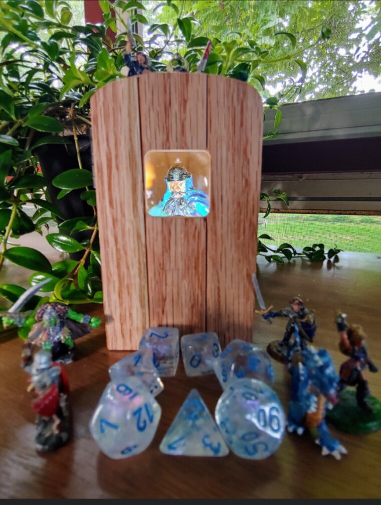 KineRack - Etsy