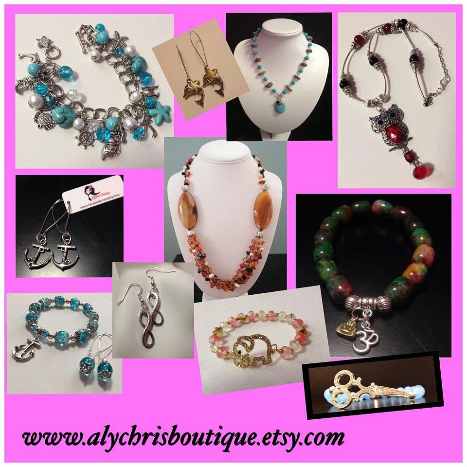 AlyChrisBoutique