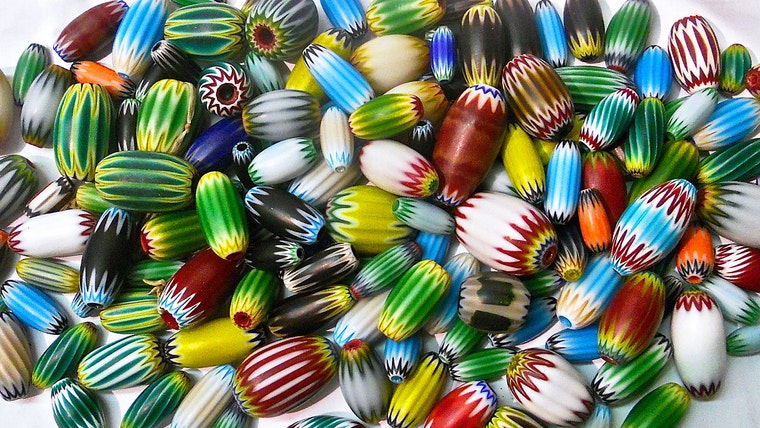 SeymourChevrons Etsy